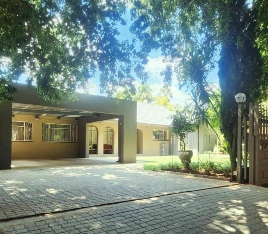 3 Bedroom Property for Sale in Stilfontein Ext 4 North West